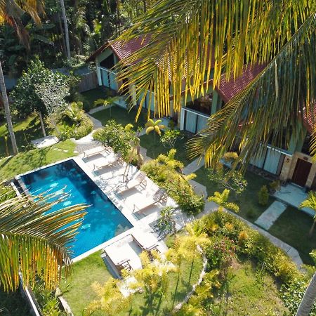 Hotel The Hamlet Kuta  Exteriér fotografie