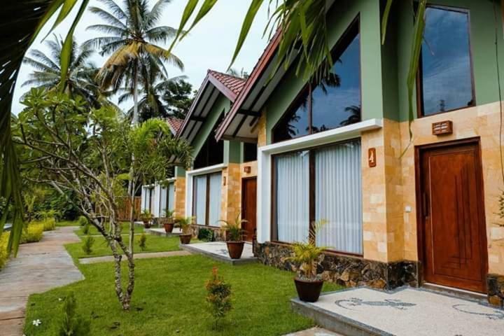 Hotel The Hamlet Kuta  Exteriér fotografie