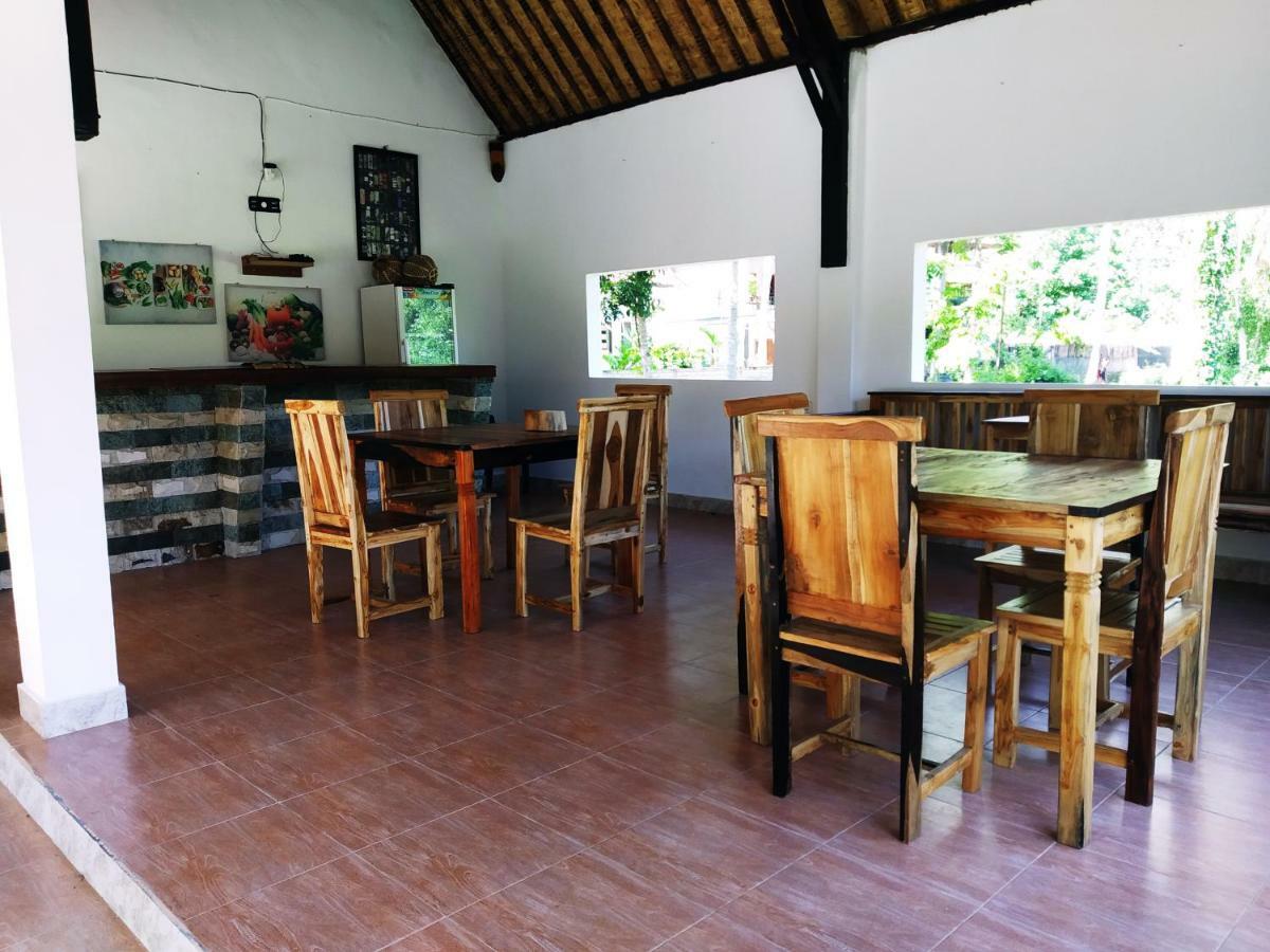 Hotel The Hamlet Kuta  Exteriér fotografie