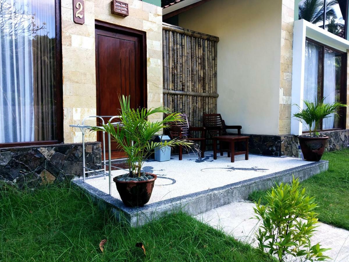 Hotel The Hamlet Kuta  Exteriér fotografie