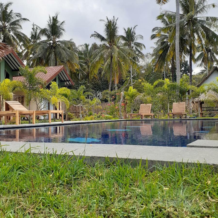 Hotel The Hamlet Kuta  Exteriér fotografie