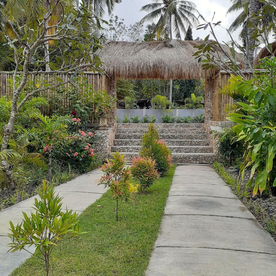 Hotel The Hamlet Kuta  Exteriér fotografie