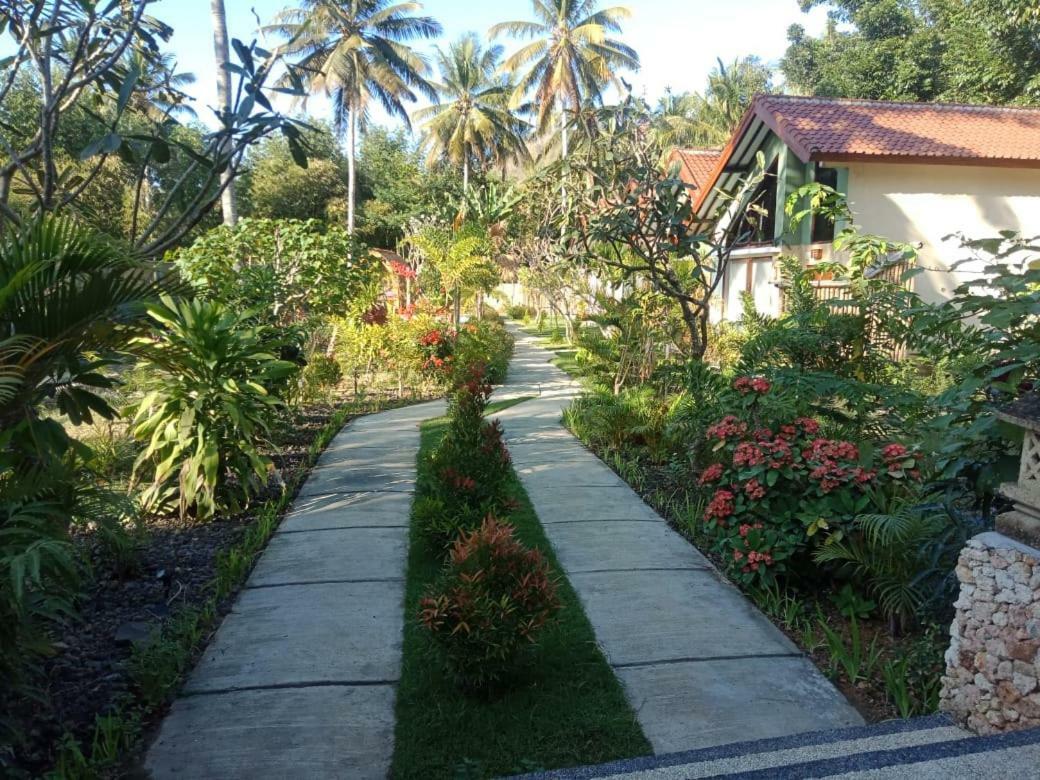Hotel The Hamlet Kuta  Exteriér fotografie