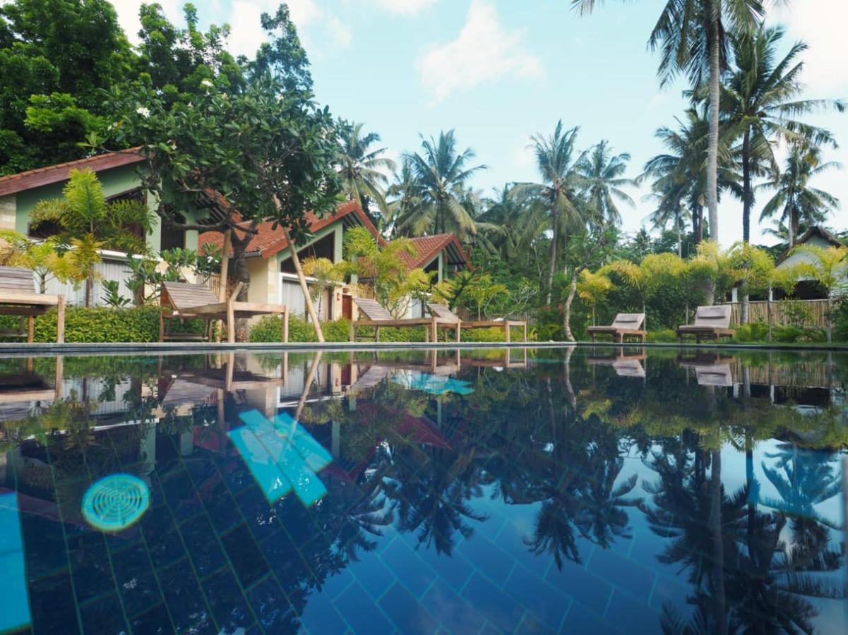 Hotel The Hamlet Kuta  Exteriér fotografie